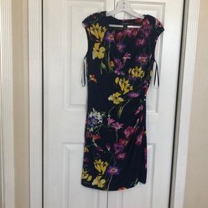 Ralph Lauren dress